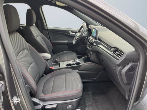 FORD Kuga 2.5 phev st-line 2wd 225cv cvt
