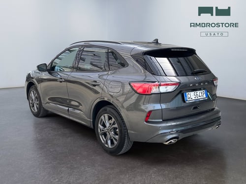 FORD Kuga 2.5 phev st-line 2wd 225cv cvt