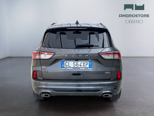 FORD Kuga 2.5 phev st-line 2wd 225cv cvt
