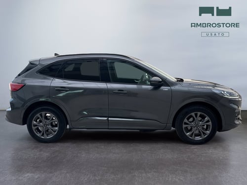 FORD Kuga 2.5 phev st-line 2wd 225cv cvt