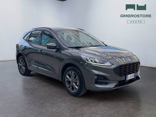 FORD Kuga 2.5 phev st-line 2wd 225cv cvt