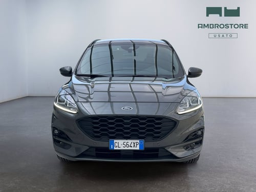 FORD Kuga 2.5 phev st-line 2wd 225cv cvt