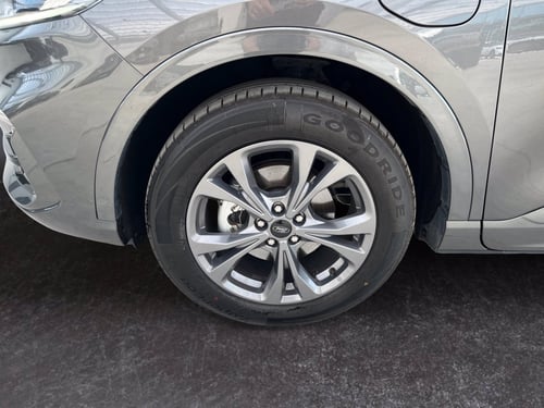 FORD Kuga 2.5 phev st-line 2wd 225cv cvt
