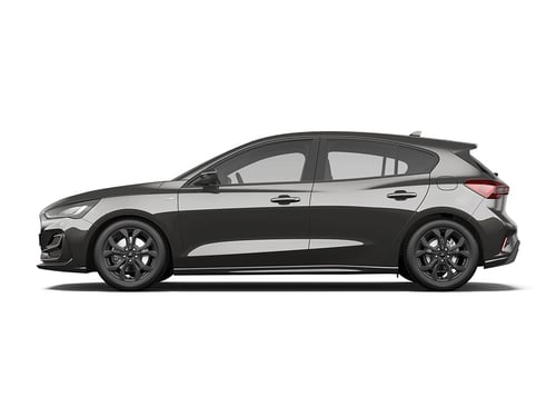 FORD Focus 1.0t ecoboost h st-line 125cv