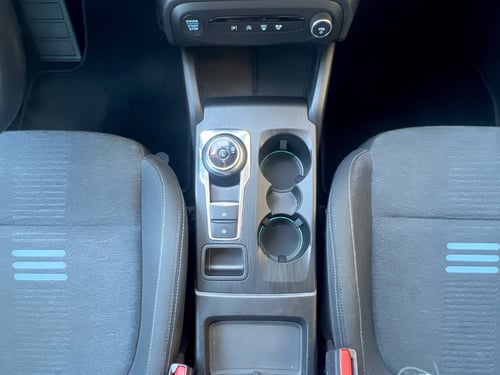 FORD Focus 1.5 EcoBlue 115 CV automatico 5p. Active