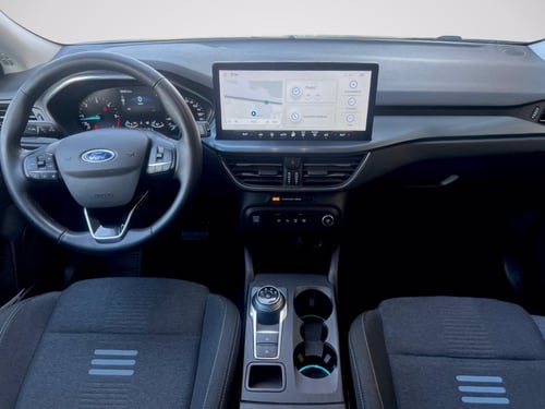 FORD Focus 1.5 EcoBlue 115 CV automatico 5p. Active