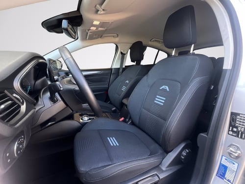 FORD Focus 1.5 EcoBlue 115 CV automatico 5p. Active