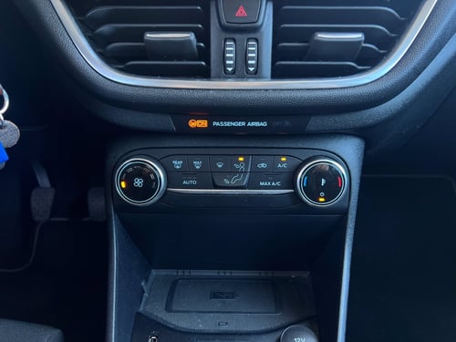 FORD Fiesta 1.0 Ecoboost Hybrid 125 CV 5 porte Titanium