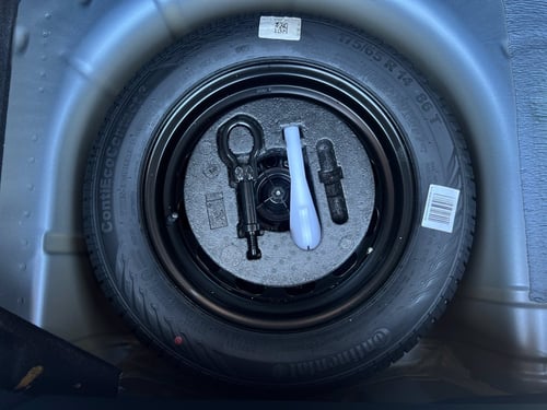 FORD Fiesta 1.0 Ecoboost Hybrid 125 CV 5 porte Titanium