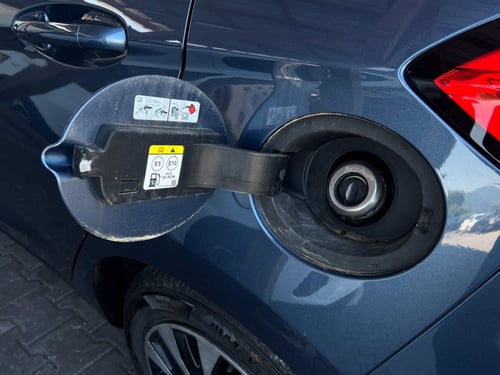 FORD Fiesta 1.0 Ecoboost Hybrid 125 CV 5 porte Titanium