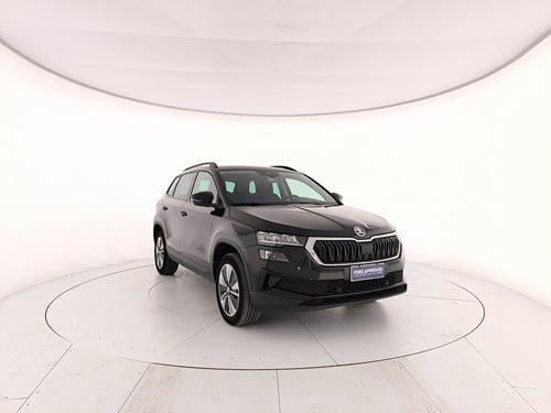 SKODA Karoq 1.0 tsi ambition