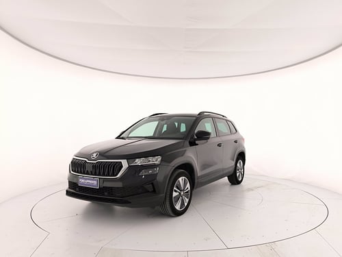 SKODA Karoq 1.0 tsi ambition