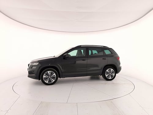 SKODA Karoq 1.0 tsi ambition