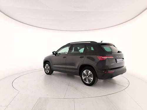 SKODA Karoq 1.0 tsi ambition