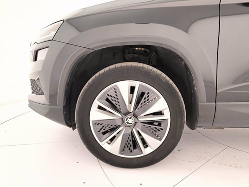 SKODA Karoq 1.0 tsi ambition