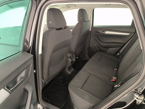 SKODA Karoq 1.0 tsi ambition