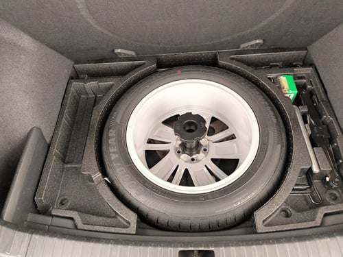 SKODA Karoq 1.0 tsi ambition