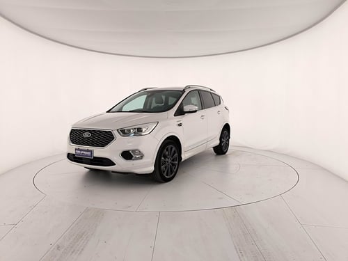 FORD Kuga 2.0 tdci vignale s&s awd 180cv powershift