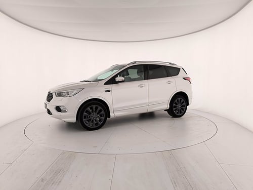 FORD Kuga 2.0 tdci vignale s&s awd 180cv powershift