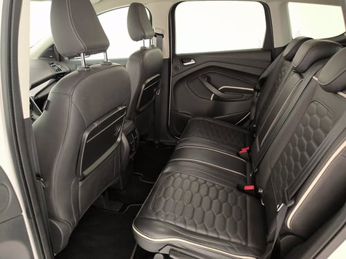 FORD Kuga 2.0 tdci vignale s&s awd 180cv powershift
