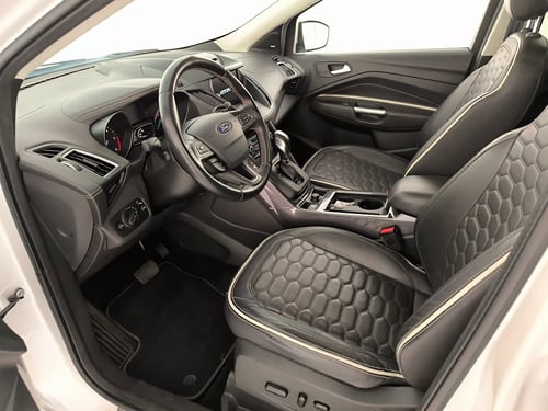 FORD Kuga 2.0 tdci vignale s&s awd 180cv powershift