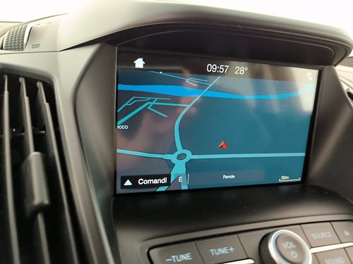 FORD Kuga 2.0 tdci vignale s&s awd 180cv powershift