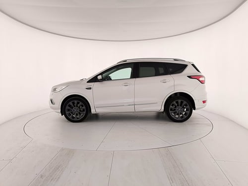 FORD Kuga 2.0 tdci vignale s&s awd 180cv powershift