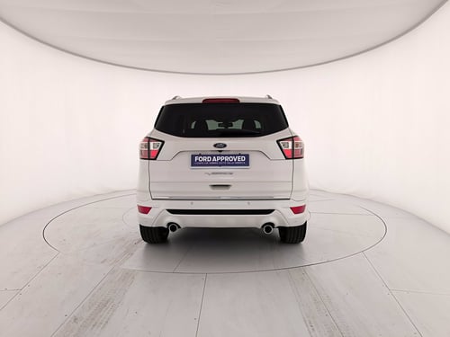 FORD Kuga 2.0 tdci vignale s&s awd 180cv powershift