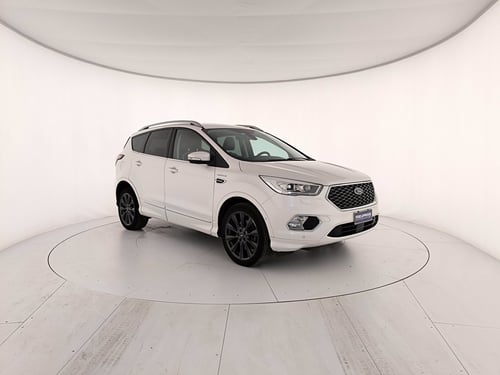 FORD Kuga 2.0 tdci vignale s&s awd 180cv powershift
