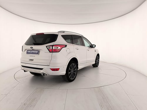 FORD Kuga 2.0 tdci vignale s&s awd 180cv powershift