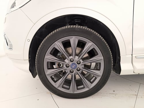 FORD Kuga 2.0 tdci vignale s&s awd 180cv powershift