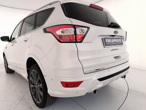 FORD Kuga 2.0 tdci vignale s&s awd 180cv powershift