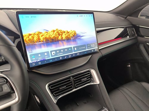 BYD Seal u dm-i 1.5 phev boost 2wd