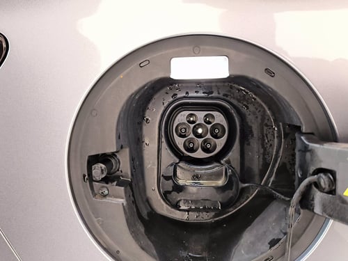 BYD Seal u dm-i 1.5 phev boost 2wd