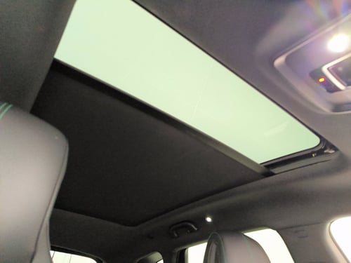BYD Seal u dm-i 1.5 phev boost 2wd
