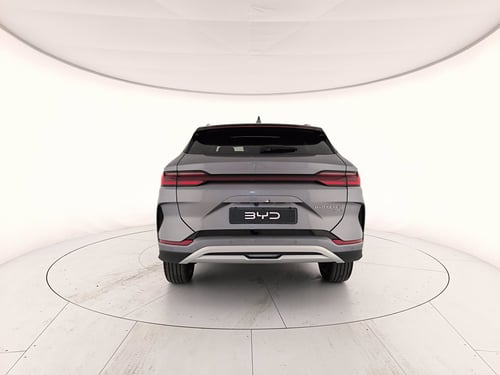 BYD Seal u dm-i 1.5 phev boost 2wd