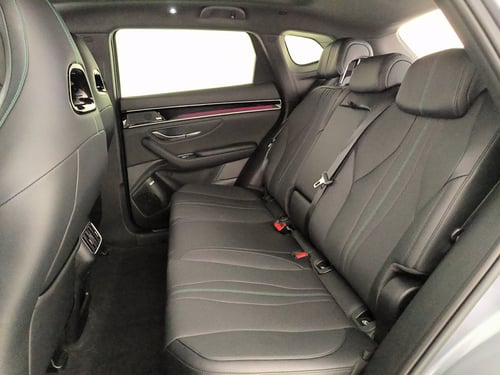 BYD Seal u dm-i 1.5 phev boost 2wd