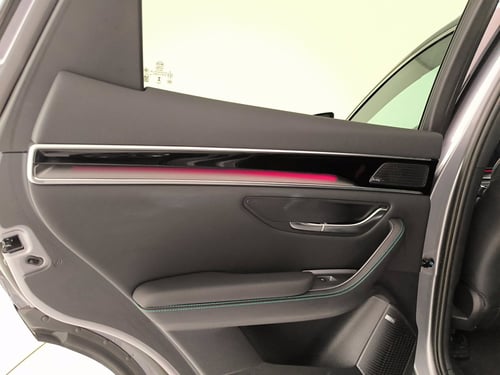 BYD Seal u dm-i 1.5 phev boost 2wd