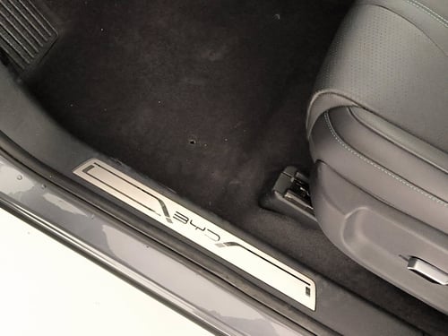 BYD Seal u dm-i 1.5 phev boost 2wd