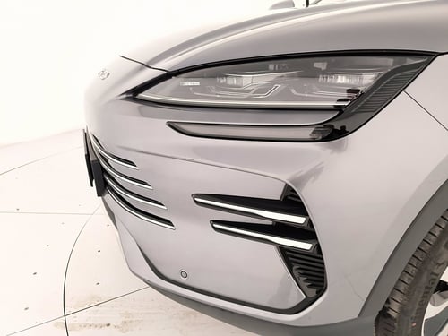 BYD Seal u dm-i 1.5 phev boost 2wd