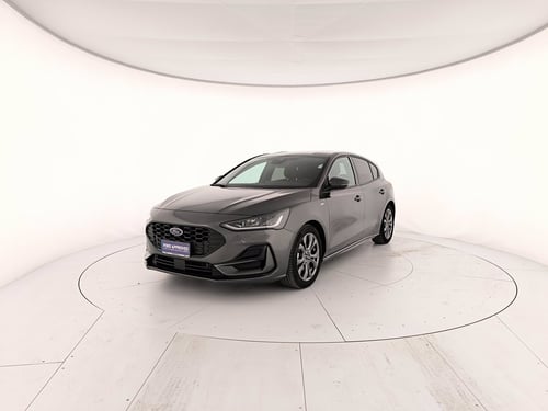 FORD Focus 1.0t ecoboost h st-line 125cv