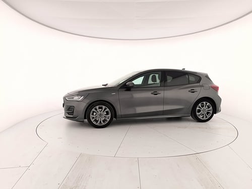FORD Focus 1.0t ecoboost h st-line 125cv