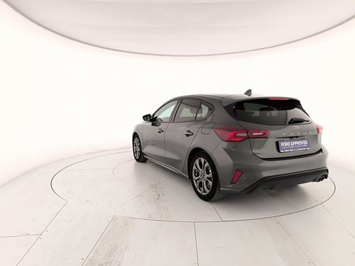 FORD Focus 1.0t ecoboost h st-line 125cv