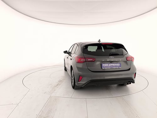 FORD Focus 1.0t ecoboost h st-line 125cv