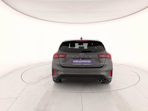 FORD Focus 1.0t ecoboost h st-line 125cv