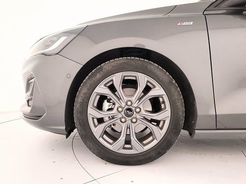 FORD Focus 1.0t ecoboost h st-line 125cv
