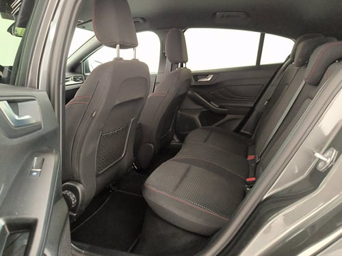 FORD Focus 1.0t ecoboost h st-line 125cv