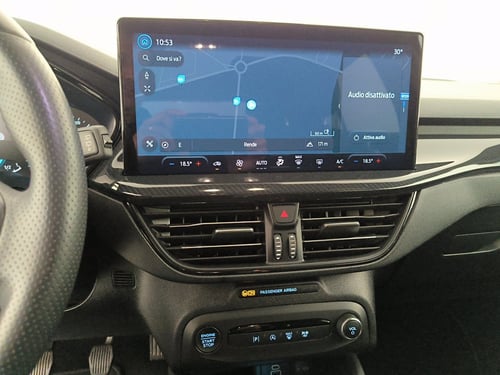 FORD Focus 1.0t ecoboost h st-line 125cv