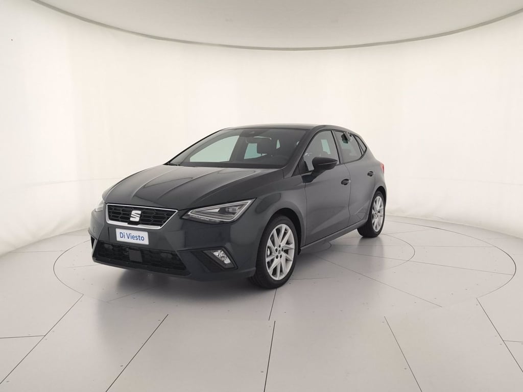 SEAT Ibiza 1.0 mpi fr 80cv