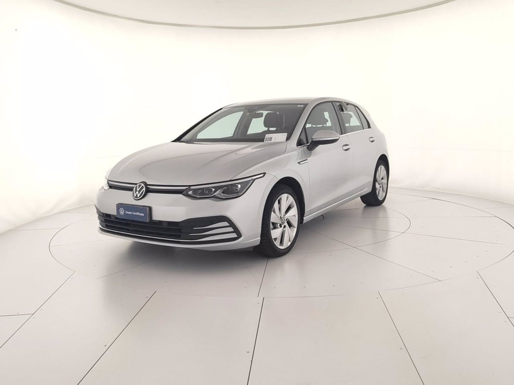 VOLKSWAGEN Golf 1.5 tgi style 130cv